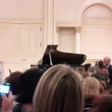 Carnegie/Weill Hall Concert