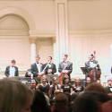 Carnegie/Weill Hall Concert